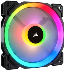 Система охлаждения Corsair LL140 RGB