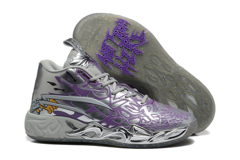 TMNT x PUMA MB.04 'Shredder' 