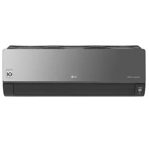 Сплит-система инверторного типа Lg AC09BK Artcool Mirror