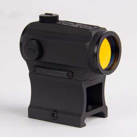 КОЛЛИМАТОР HOLOSUN PARALOW НА WEAVER/PICATINNY HS403B