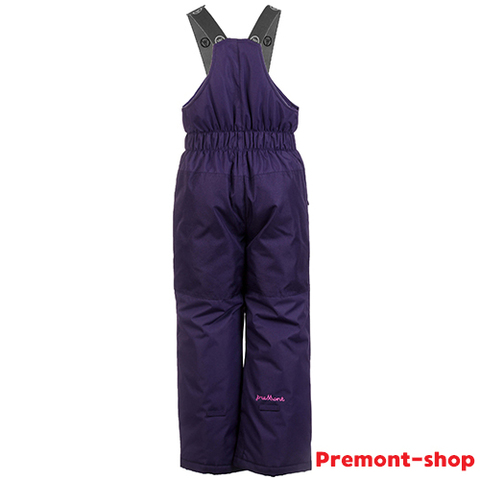 Комплект куртка и брюки Premont Северное сияние Юкона WP81215 PURPLE