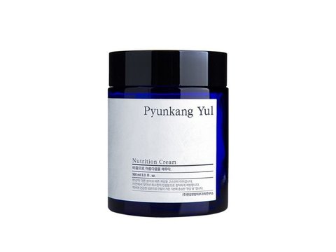 Крем для лица питательный Pyunkang Yul Nutrition Cream 100 мл