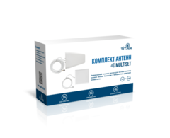 Комплект антенн Titan MultiSet
