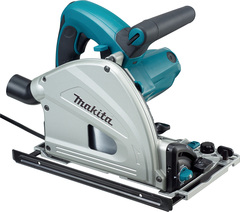 Погружная дисковая пила Makita SP6000