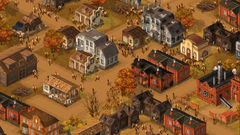 Kapital: Sparks of Revolution (для ПК, цифровой код доступа)