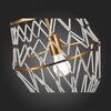 Светильник подвесной ST Luce Narrio SL1016.213.01