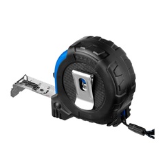 ЗУБР Нейлон 5м х 19мм, Рулетка (34056-05-19)