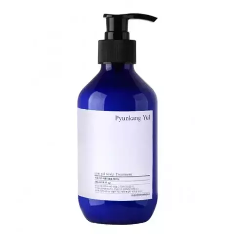 Pyunkang Yul Low PH Scalp Treatment 290 ml.