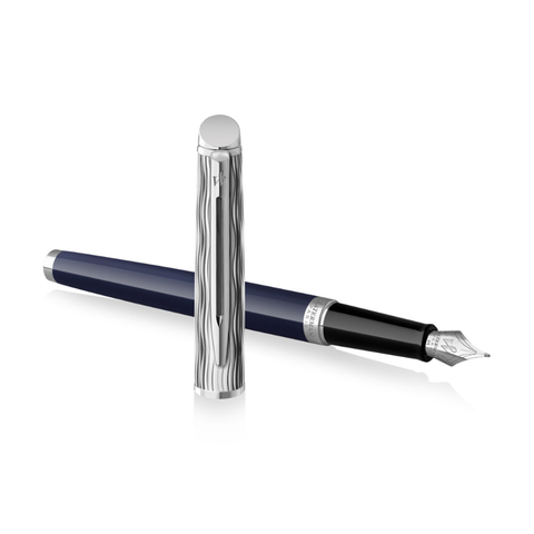 Ручка перьевая Waterman Hemisphere F