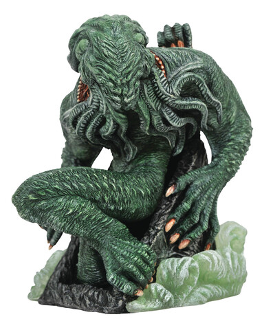 Фигурка Diamond Gallery Cthulhu