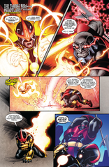 Avengers Vs. X-Men Omnibus