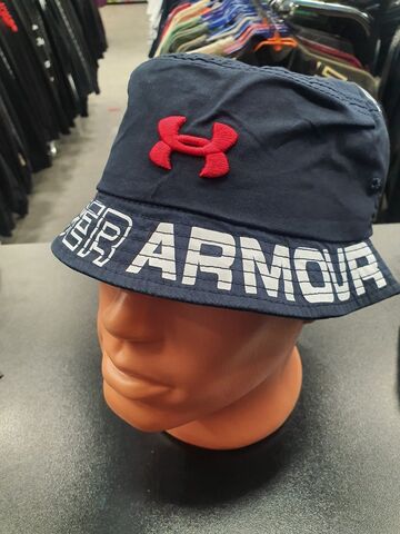 Панама Under Armour 795336si