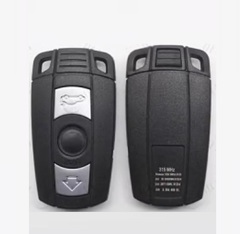 Корпус ключа зажигания BMW X1, X3, X5