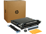 HP D7H14A - комплект замены блока переноса изображения и роликов подачи бумаги - 150 000 стр