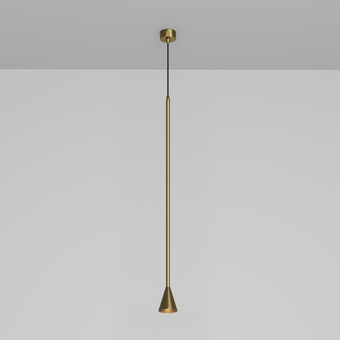 Подвесной светильник Maytoni Arrow P064PL-01G-1