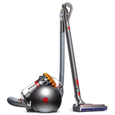 Пылесос Dyson Big Ball Allergy 2