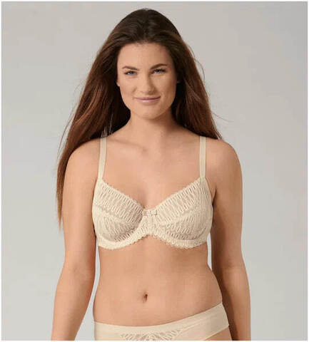 Бюстгальтер Triumph Aura Spotlight W ваниль