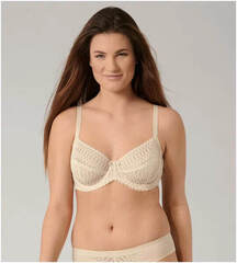 Бюстгальтер Triumph Aura Spotlight W ваниль