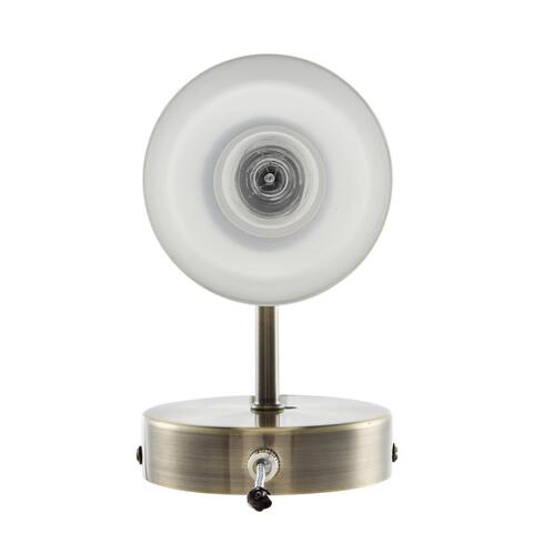 Настенный светильник Lumion MAVE 8100/1W