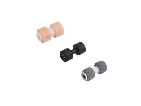 Комплект роликов ADF FC8-5577-000, FL2-9608-000, FB2-7777-020 для CANON iR ADVANCE 6555i/6565i/6575i (CET), CET511039