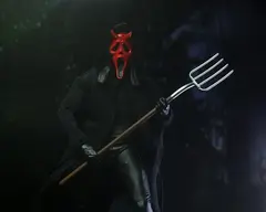 Фигурка NECA Scream: Ghost Face Inferno