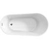 BelBagno BB704-1700-800-K Акриловая ванна BelBagno BB704-1700-800-K