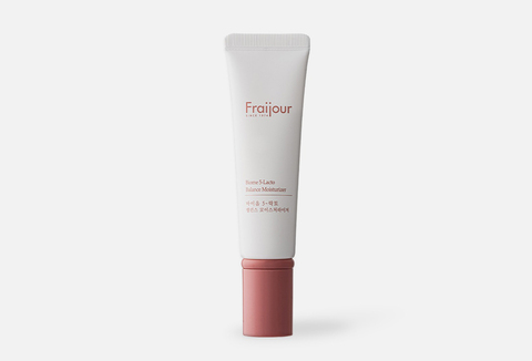 Fraijour Увлажняющий крем с бифидокомплексом Fraijour Biome 5-Lacto Balance Moisturizer, 50 мл