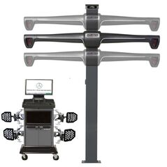 Стенд развал-схождения Hunter WA560VM/22LE-421LZ5M HTA-MB-R