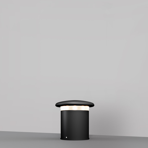 Ландшафтный светильник Maytoni Grip O460FL-L10GF3K
