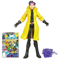 Фигурка Джубили Marvel Universe 3.75