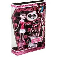 Дракулаура 2012. Базовые с питомцами