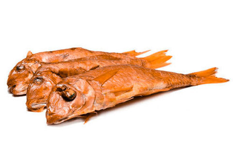 Барабулька Черноморская г/к~350г