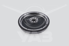 Маховик в сборе дв.ЗМЗ-5143 (УАЗ)