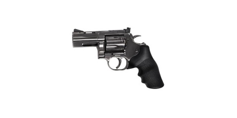 Револьвер ASG Dan Wesson 715 2,5