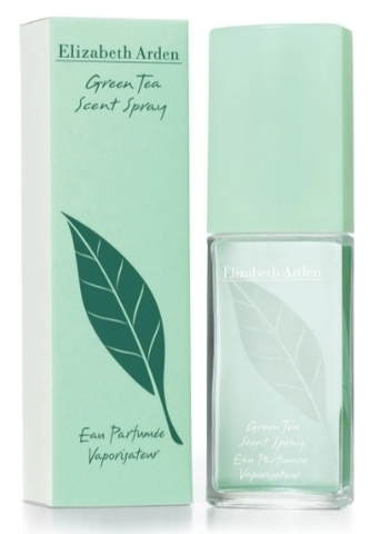 Elizabeth Arden GREEN TEA w EDT 30 ml