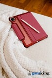 UAG Lucent Series Case for iPad Pro 11-inch (3-4 Gen) | iPad Air 10.9-inch (4-5 Gen) Aubergine/Dusty Rose (Розовый)12299N314748