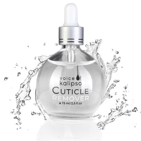 Voice of Kalipso Средство для удаления кутикулы , 75 мл