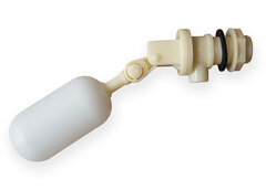 Поплавковый клапан 1/2" Полимер-Групп - арт.559317