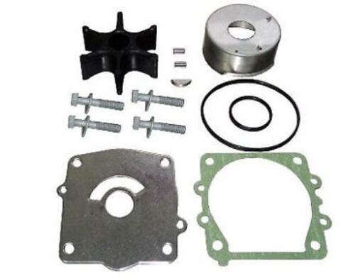 Ремкомплект помпы охлаждения Yamaha 61AW0078A400