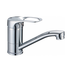 Hansen Смеситель для раковины H45130, хром