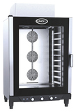 фото 2 Печь конвекционная UNOX XB 813 G на profcook.ru