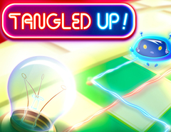 Tangled Up! (для ПК, цифровой код доступа)