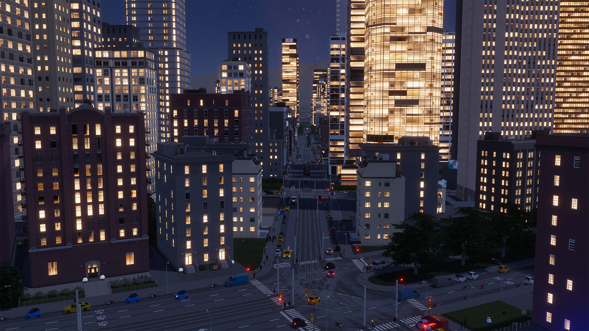 Cities skyline gta 5 фото 27