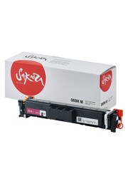 Картридж Sakura 069HM (5096C002) для Сanon I-Sensys LBP673Cdw/ MF750C, пурпурный, 5500к.