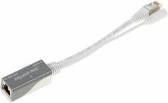 MikroTik Gigabit PoE injector