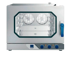 Пароконвектомат Radax Chekhov CC04M0L