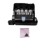Каретка в сборе HP DJ Z6200, Z6800, T7100, T7200, D5800 (CQ109-67011)