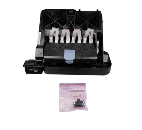 Каретка в сборе HP DJ Z6200/Z6800/T7100/T7200/D5800 (CQ109-67011)