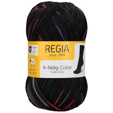 Regia Favourites Color 3057