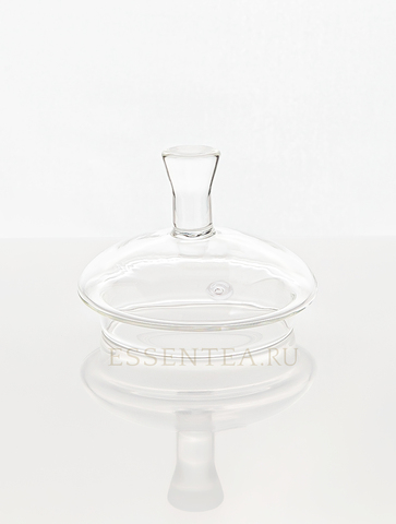 Крышка стеклянная для чайника серии "Венши"